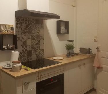 Sainte-Bazeille House | Villa Marie