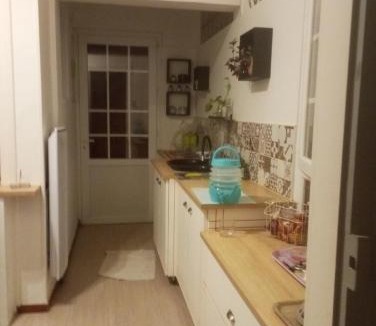 Sainte-Bazeille House | Villa Marie