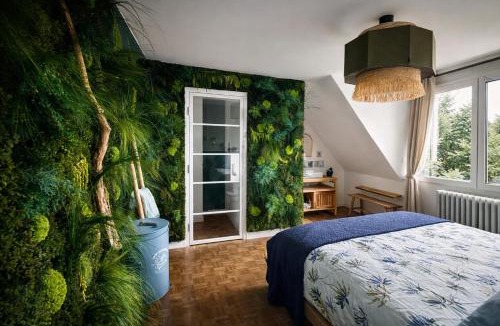 Le Portel Bed & Breakfast | VILLA Marie-Lou