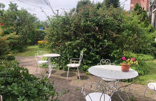 Verton House | Villa Marie SAPHIR