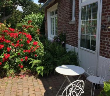 Verton House | Villa Marie SAPHIR