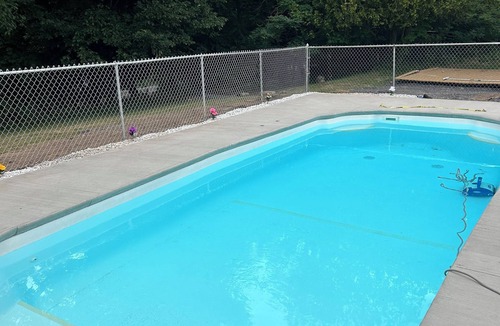 East Durham Cabin | Villa Marie Tiny Cabin in the Mountains. AC. . Pool. Dog Friendly