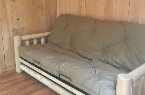East Durham Cabin | Villa Marie Tiny Cabin in the Mountains. AC. . Pool. Dog Friendly