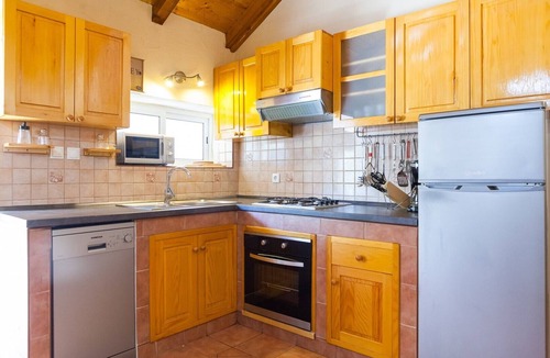 Potirna Villa | Villa Mariela in Korcula, heated pool