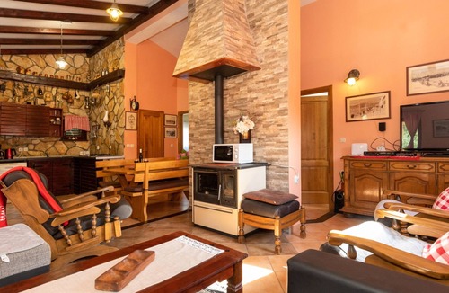 Kula Norinska Villa | Villa Marija Desne by Villas Guide