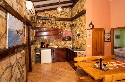 Kula Norinska Villa | Villa Marija Desne by Villas Guide