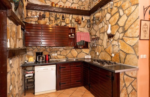 Kula Norinska Villa | Villa Marija Desne by Villas Guide