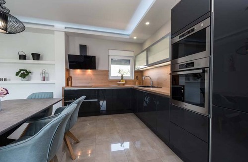 Sukosan Apartment | Villa Marija Exclusive Stay