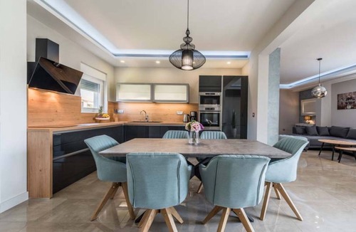 Sukosan Apartment | Villa Marija Exclusive Stay