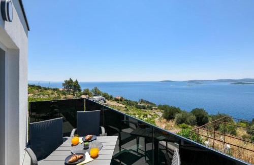 Stankovici House | Villa Marija - Holiday Property Gracin