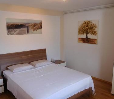 Zrnovo Villa | Villa Marija