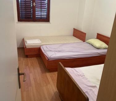 Brna Apartment | Villa marija