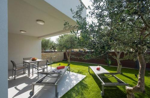 Biograd na Moru House | Villa Marija
