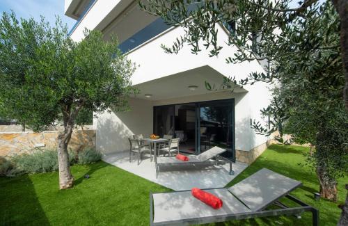 Biograd na Moru House | Villa Marija