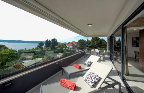 Biograd na Moru House | Villa Marija