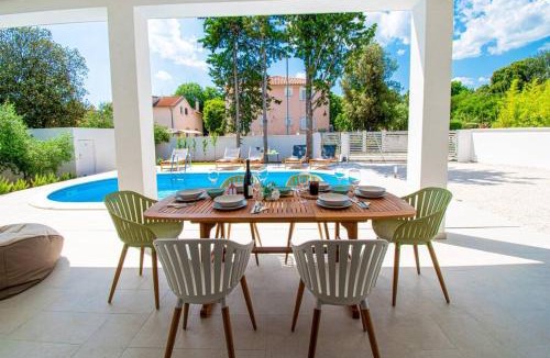 Barbariga Villa | Villa Marija in Istrien-Barbariga - by Istrabook
