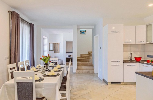 Korenici House | Villa Marija Korenici