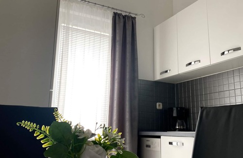 Zrce Apartment | Villa Marija Novalja