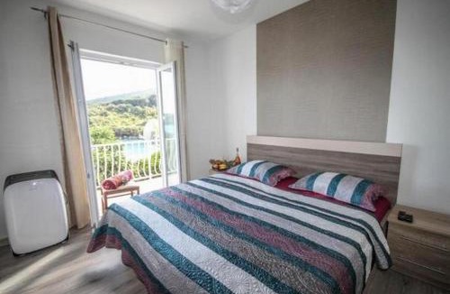 Molunat Apartment | Villa Marija - Sea View Rooms
