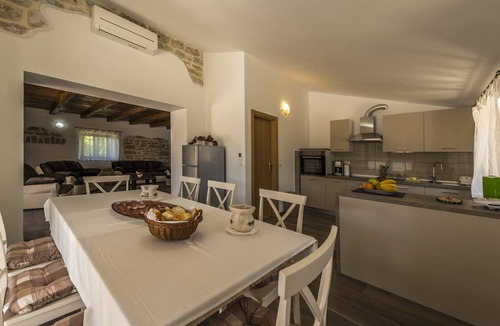 Vrsar Villa | Villa Marija with Private Pool in Klostar
