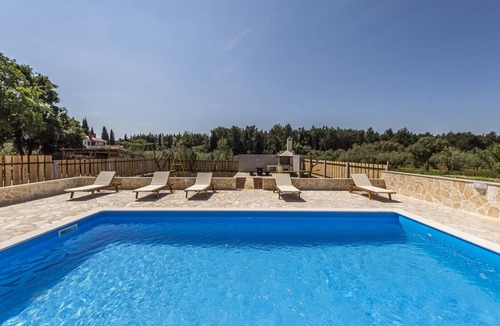 Vrsar Villa | Villa Marija with Private Pool in Klostar