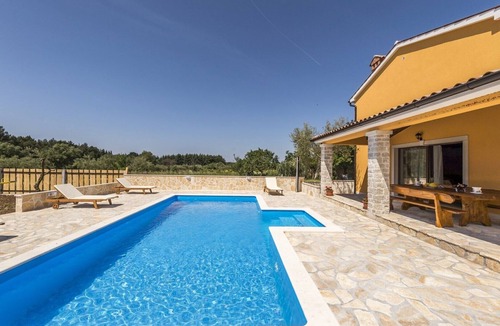 Vrsar Villa | Villa Marija with Private Pool in Klostar