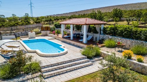 Danilo Villa | Villa Marijan
