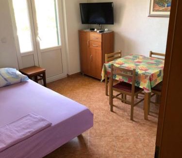 Janjina Apartment | Villa Marijana