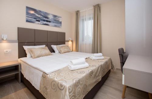 Loviste Apartment | Villa Marijola
