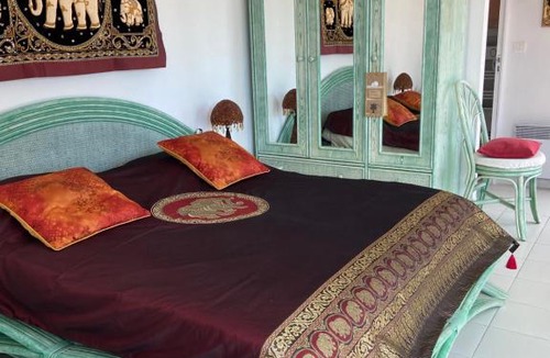 Les Esterets du Lac Bed & Breakfast | VILLA MARILIS