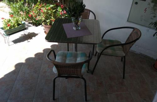 Pag Apartment | Villa Marin
