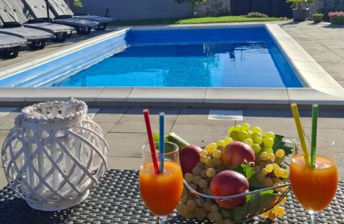 Smoljanci Villa | Villa Marin Smoljanci