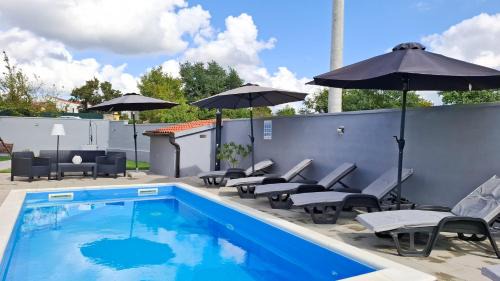 Smoljanci Villa | Villa Marin Smoljanci