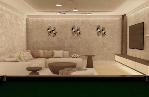 Zazablje Villa | Villa Marina - Five Bedroom Villa With Pool