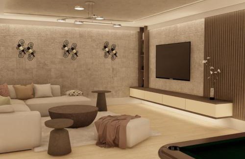 Zazablje Villa | Villa Marina - Five Bedroom Villa With Pool