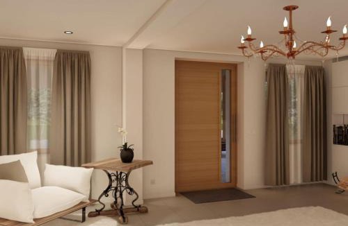 Zazablje Villa | Villa Marina - Five Bedroom Villa With Pool