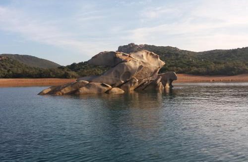 Tizzano Villa | villa marina