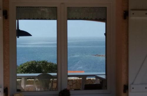 Tizzano Villa | villa marina