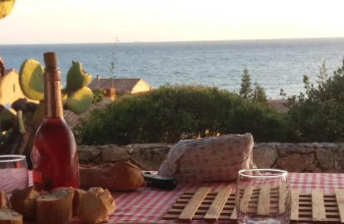 Tizzano Villa | villa marina