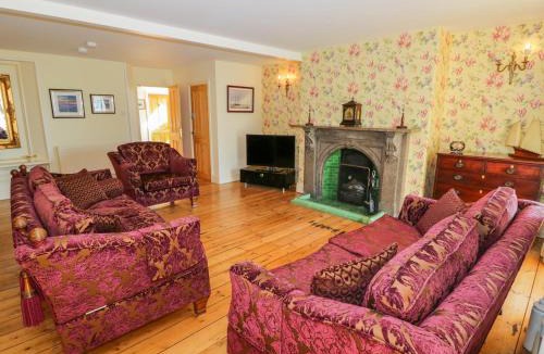 Barrow-in-Furness House | Villa Marina