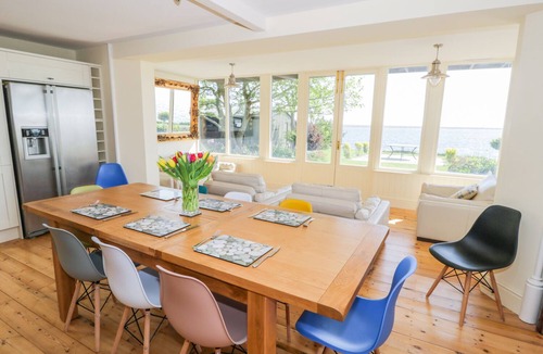 Barrow-in-Furness House | Villa Marina