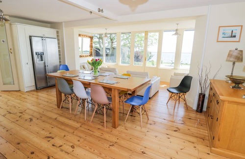 Barrow-in-Furness House | Villa Marina