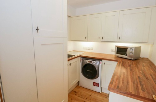 Barrow-in-Furness House | Villa Marina