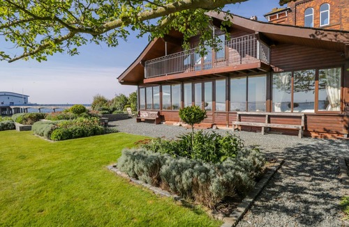 Barrow-in-Furness House | Villa Marina
