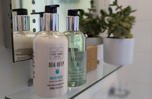 Torquay Bed & Breakfast | Villa Marina