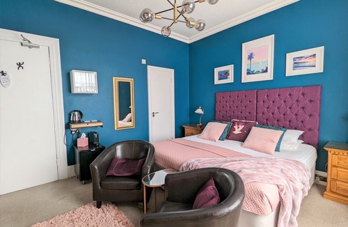 Torquay Bed & Breakfast | Villa Marina