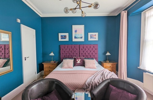 Torquay Bed & Breakfast | Villa Marina