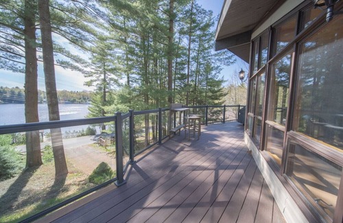 Bala House | Villa Marina Haven|BBQ|Firepit|Waterfront|Cozy