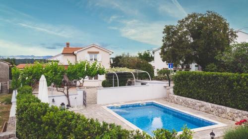Zidarici Villa | Villa Marina