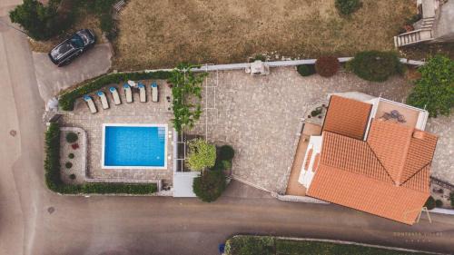 Zidarici Villa | Villa Marina